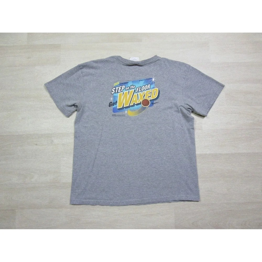 Vintage Nike USA Youth (L) T Shirt 
